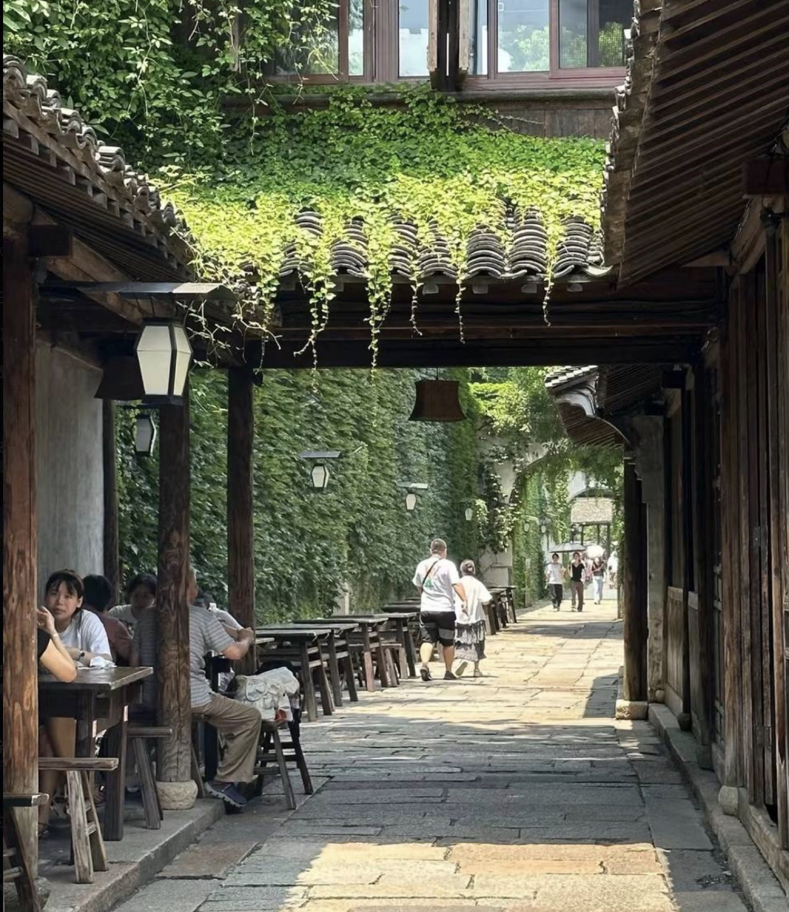 孟波旅游攻略实拍图