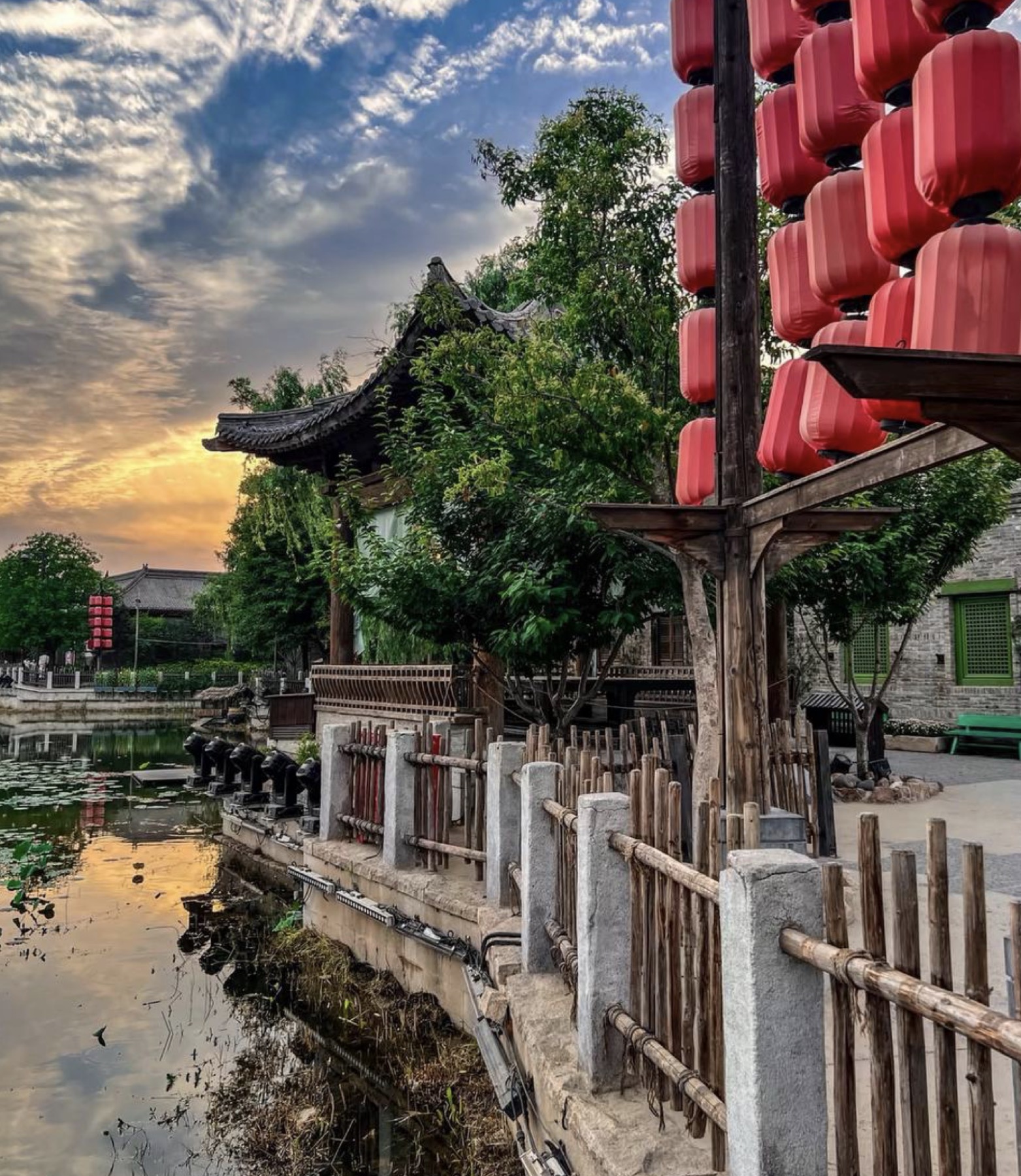孟波旅游攻略实拍图
