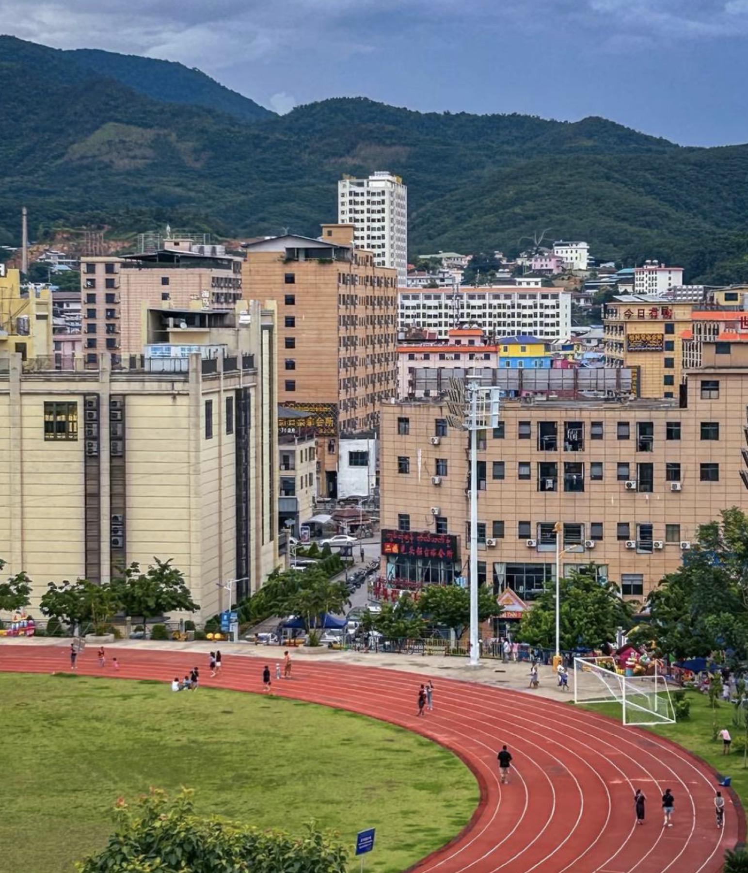 小勐拉旅游攻略实拍图